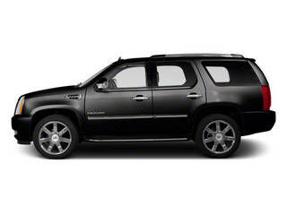 2013 CADILLAC Escalade