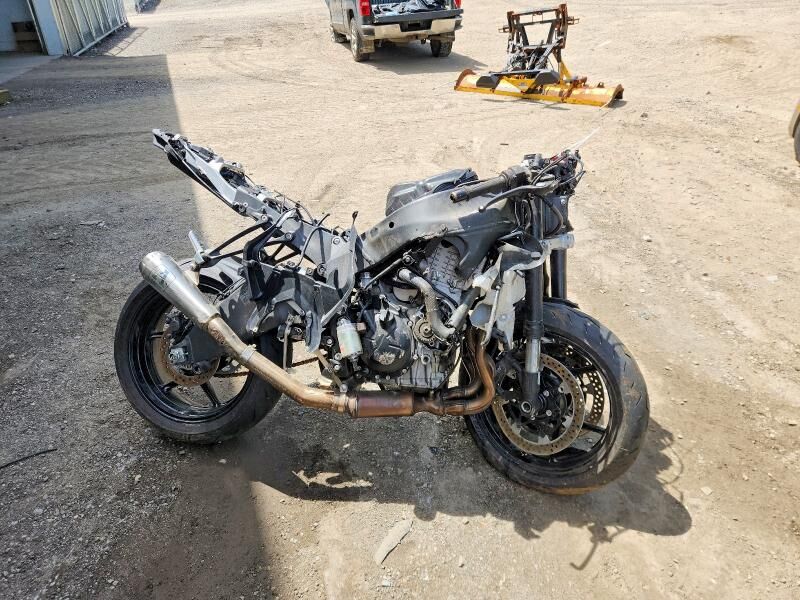 2026 KAWASAKI Ninja