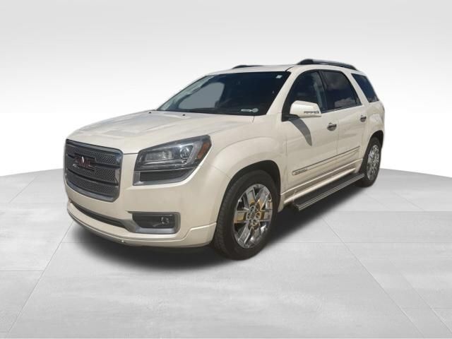2015 GMC Acadia