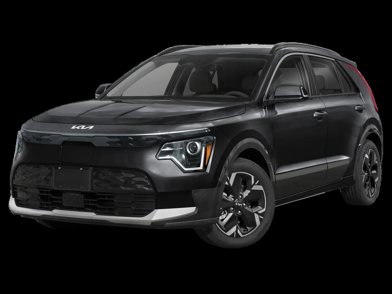 2023 KIA Niro