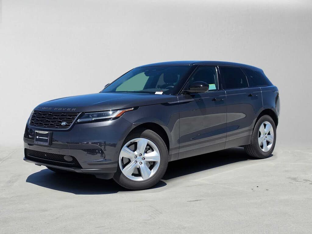 2026 LAND ROVER Range Rover Velar