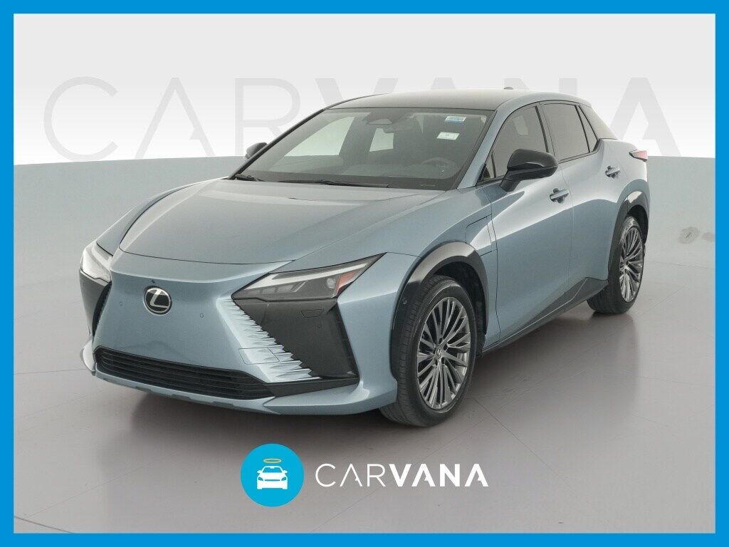 2023 LEXUS RZ 450e