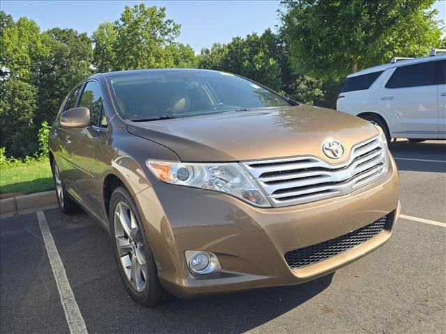 2011 TOYOTA Venza