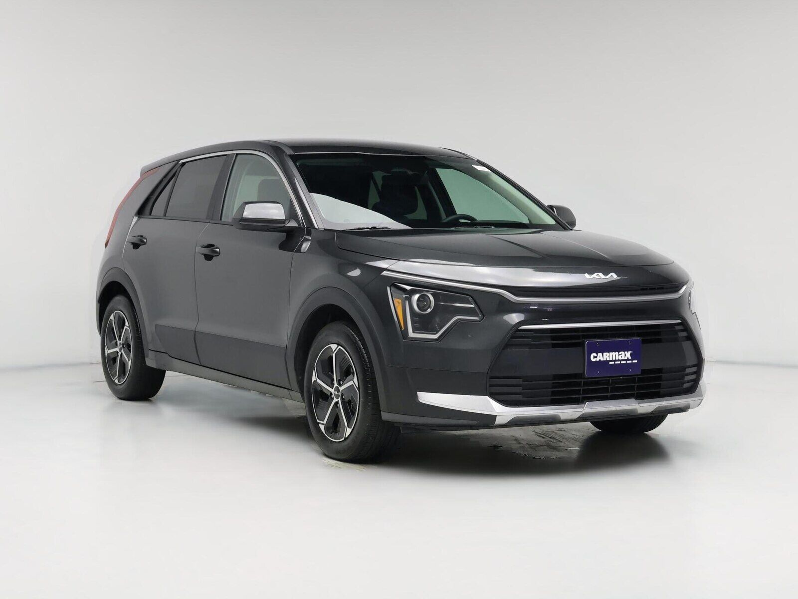 2026 KIA Niro