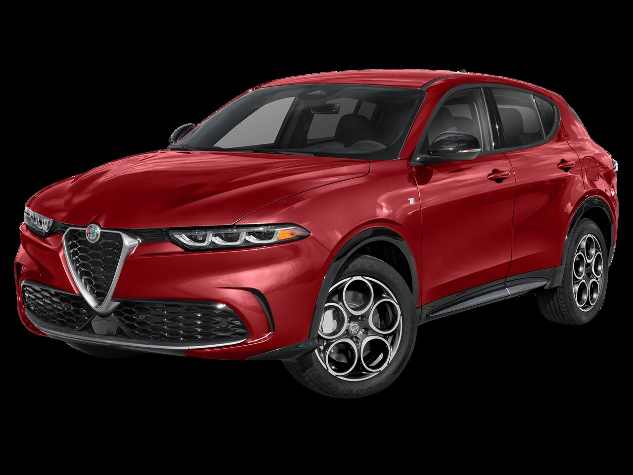 2024 ALFA ROMEO TONALE