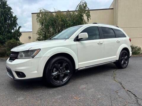 2019 DODGE Journey