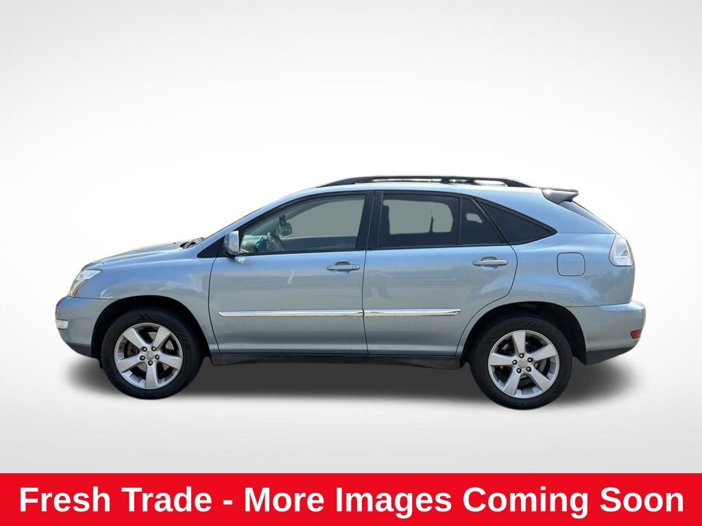2007 LEXUS RX