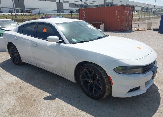 2019 DODGE Charger