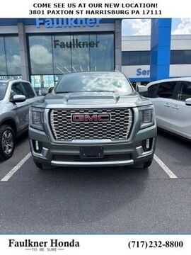 2023 GMC Yukon XL