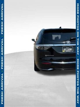 2022 BUICK Enclave