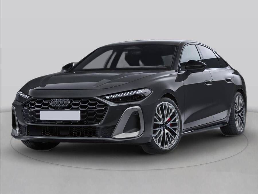 2026 AUDI A5