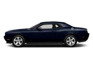 2014 DODGE Challenger