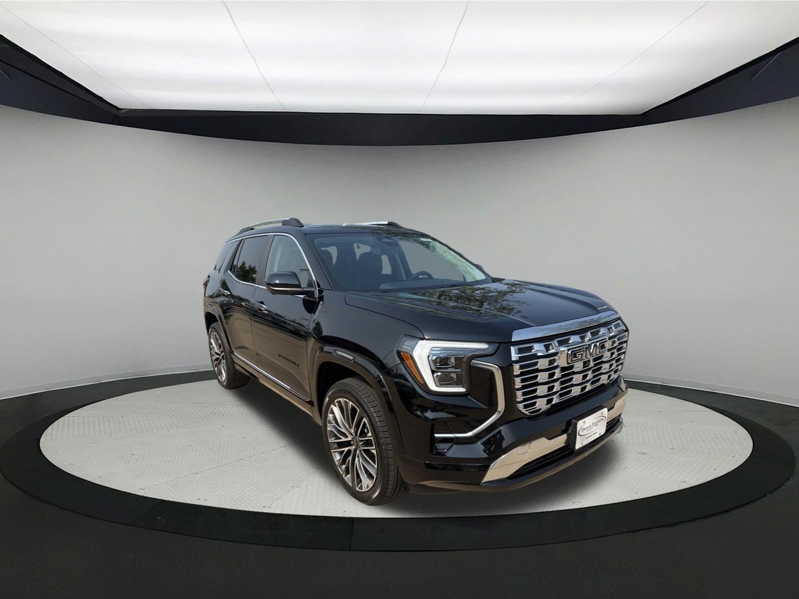 2027 GMC Terrain