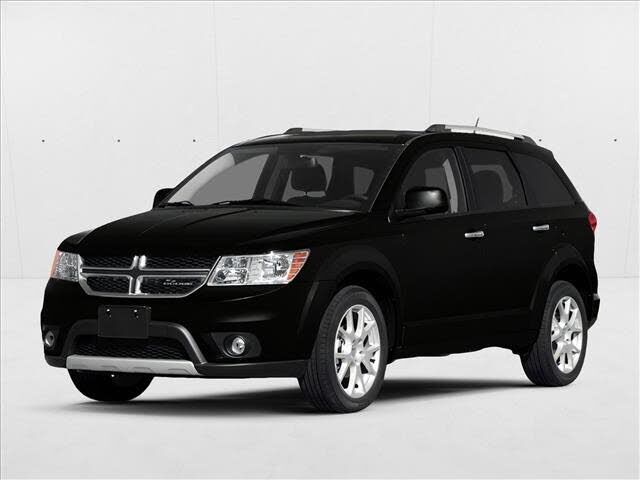 2014 DODGE Journey
