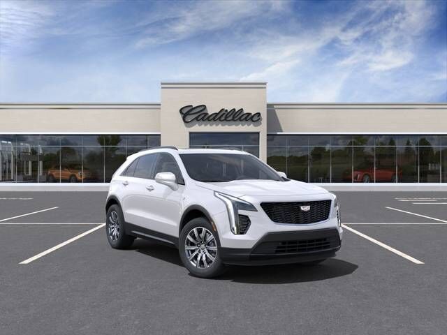2023 CADILLAC XT4