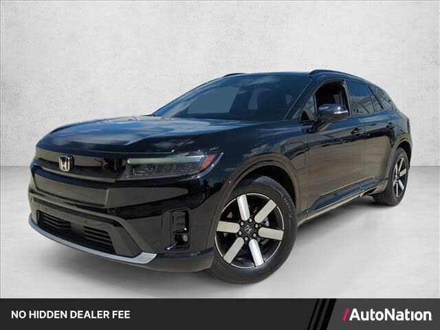 2024 HONDA Prologue