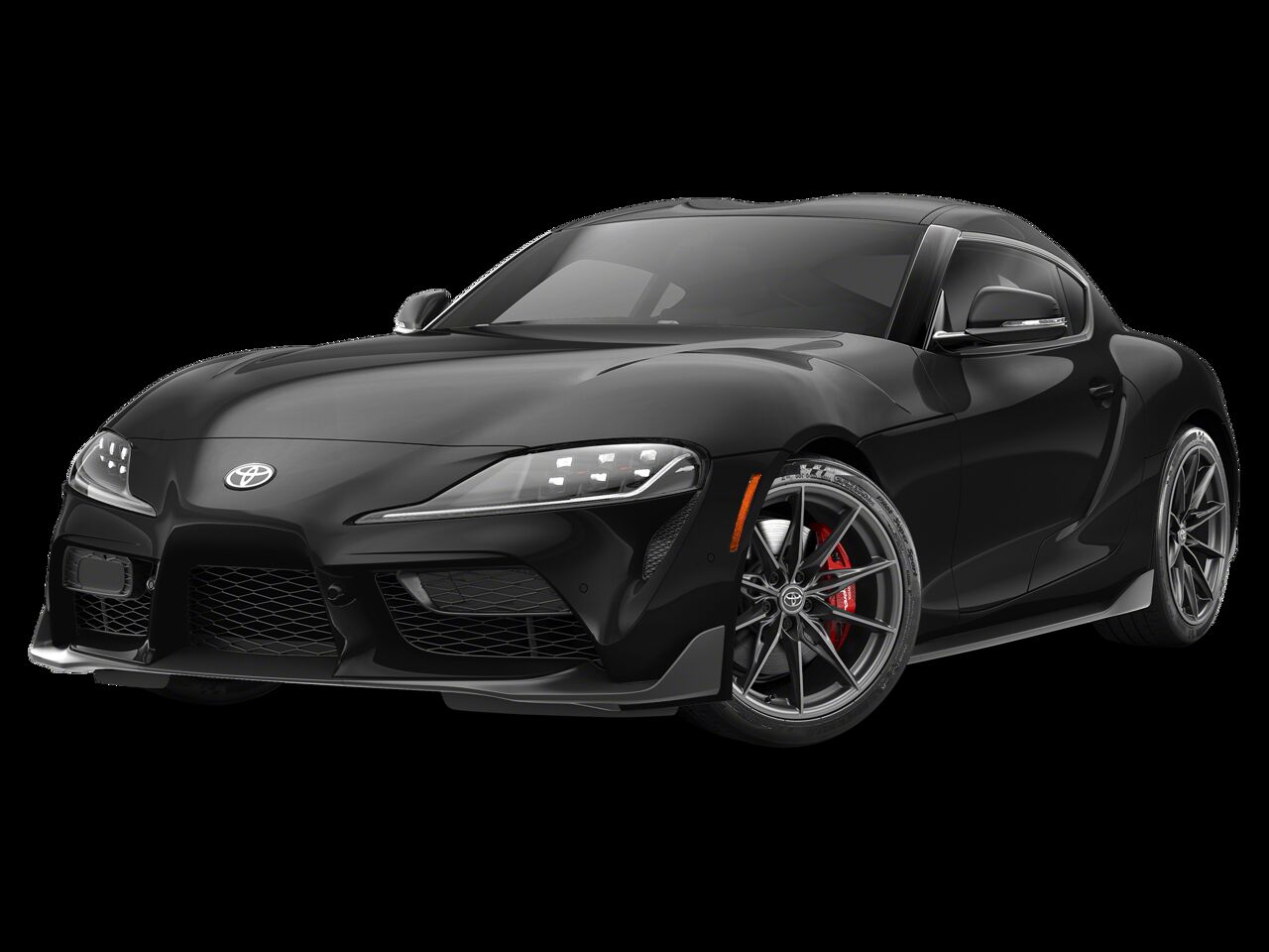 2023 TOYOTA Supra