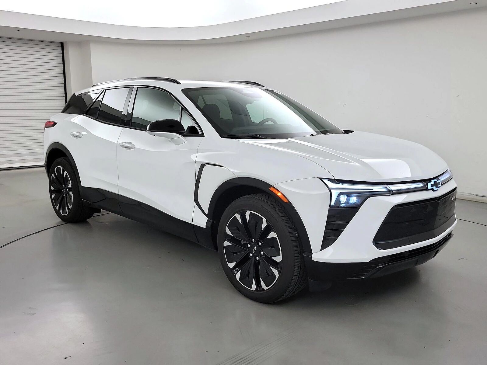 2024 CHEVROLET Blazer EV