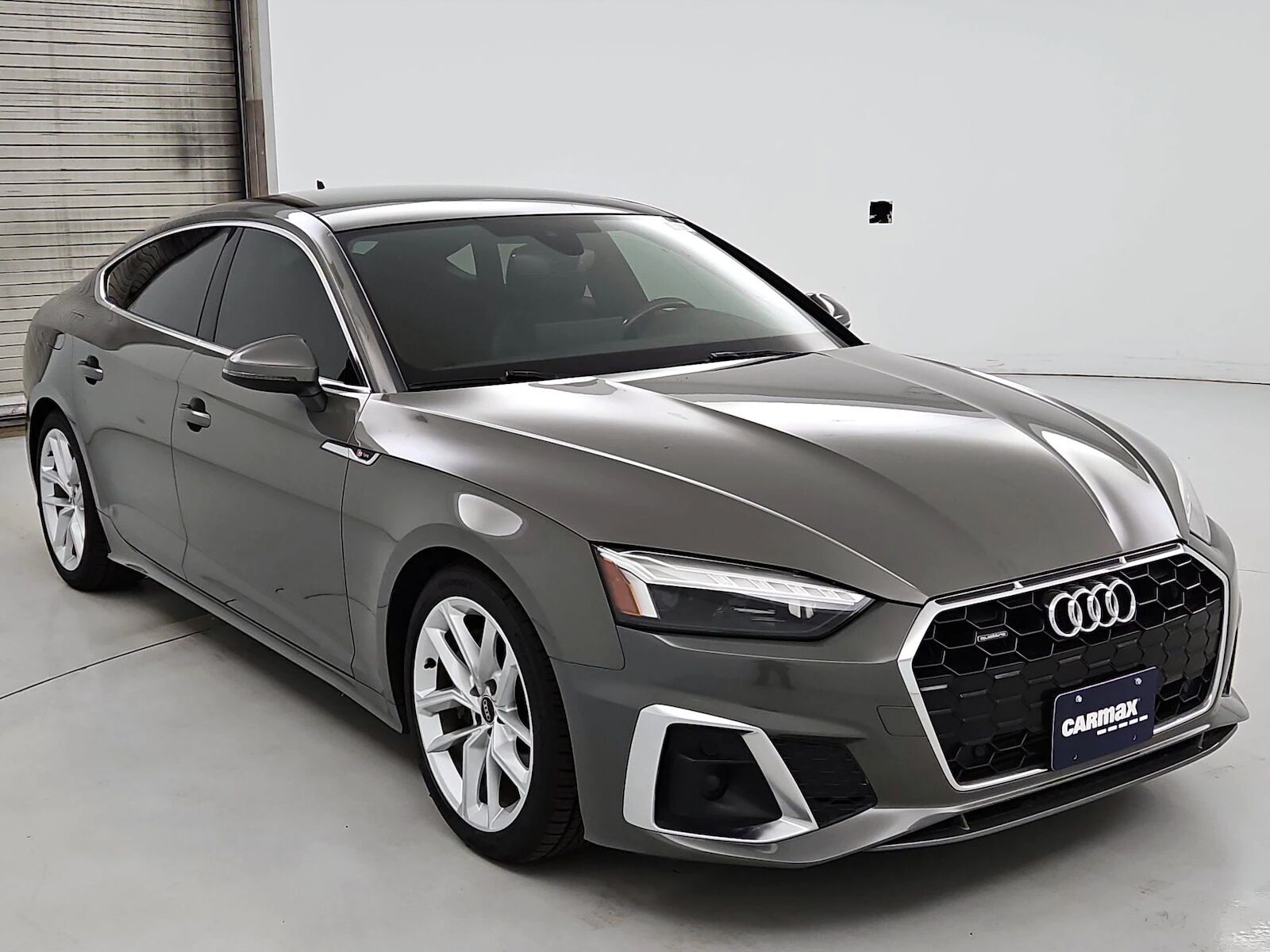 2023 AUDI A5