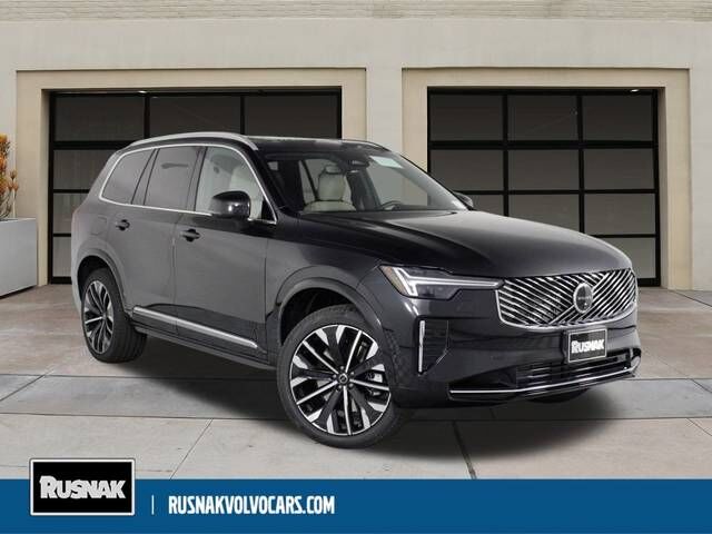 2026 VOLVO XC90