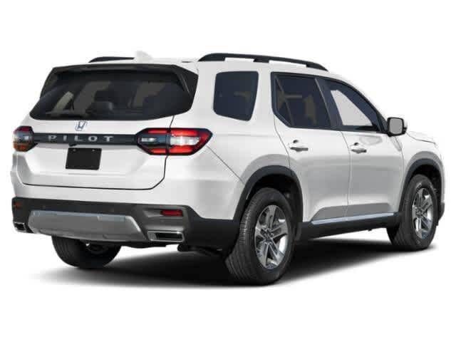 2026 HONDA Pilot