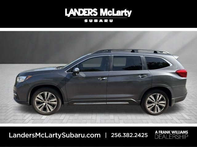 2022 SUBARU Ascent
