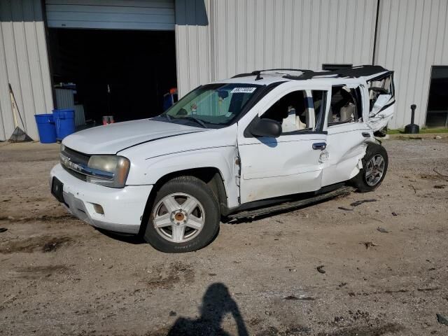 2006 CHEVROLET Trailblazer