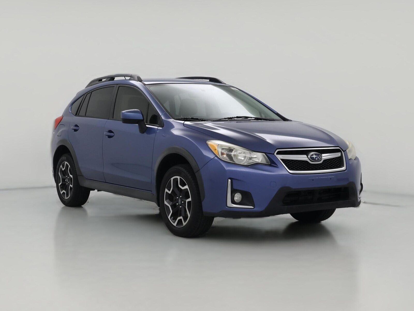 2017 SUBARU Crosstrek