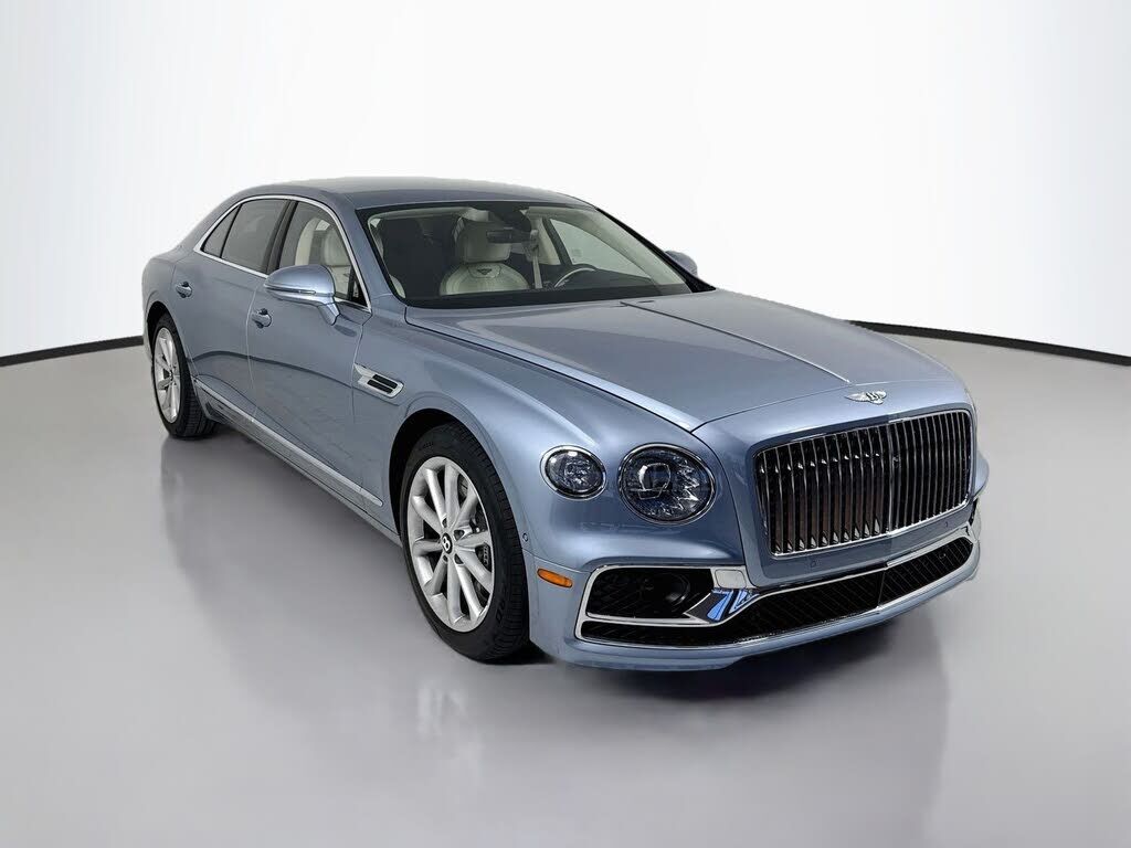 2023 BENTLEY Flying Spur
