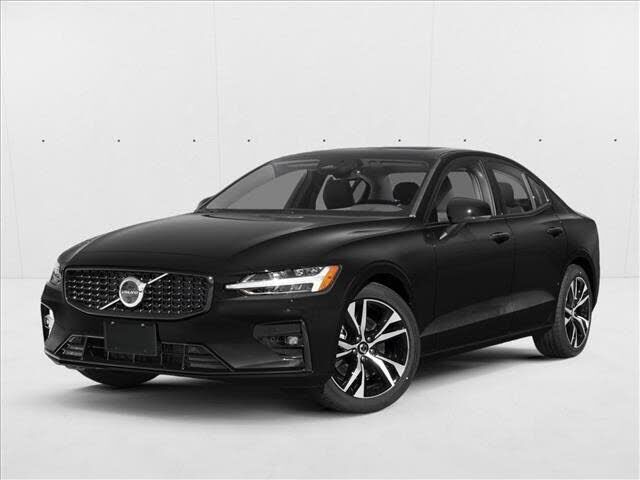 2023 VOLVO S60