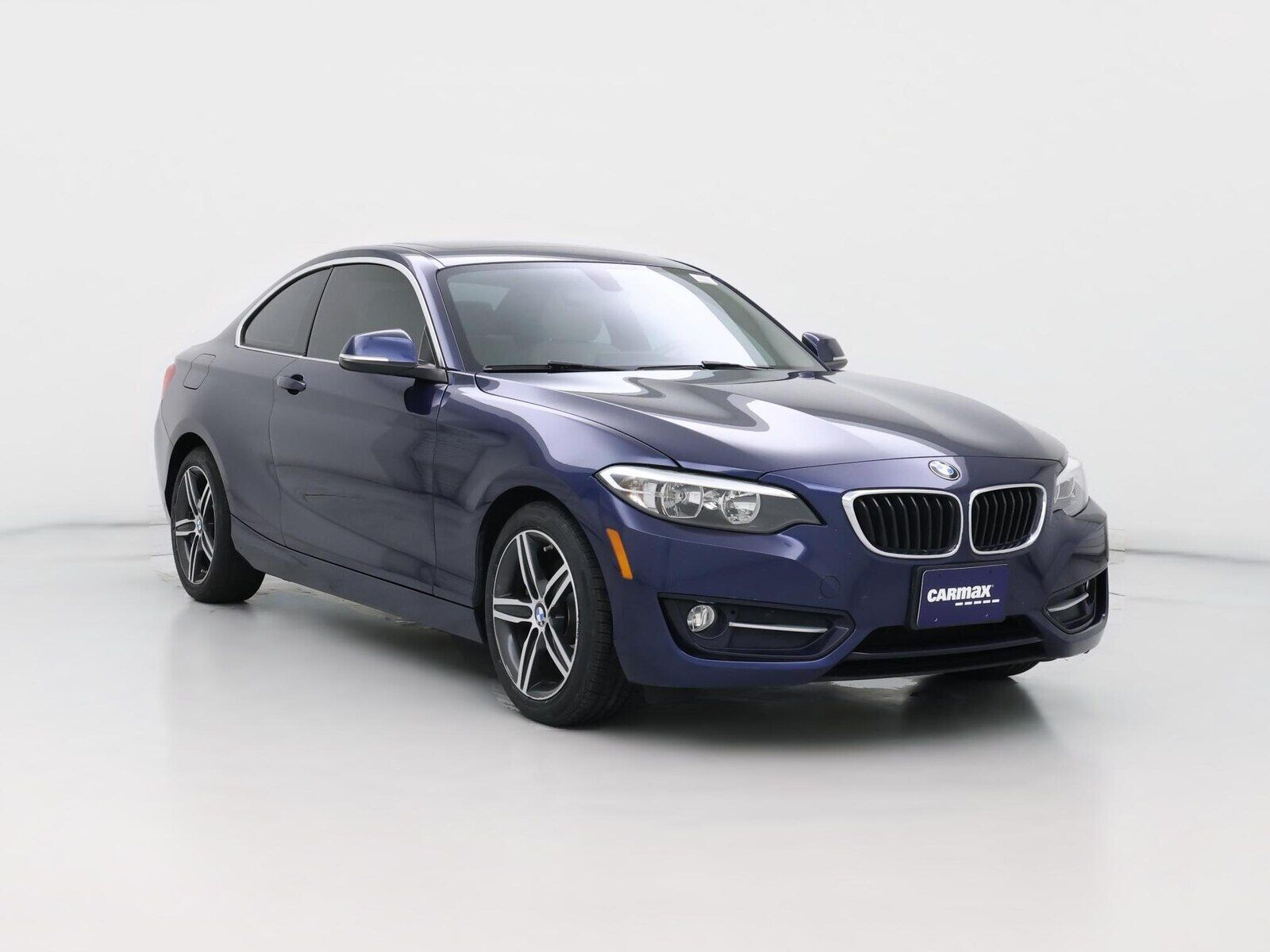 2017 BMW 2 Series