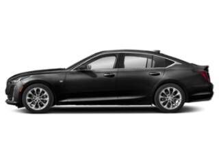 2022 CADILLAC CT5