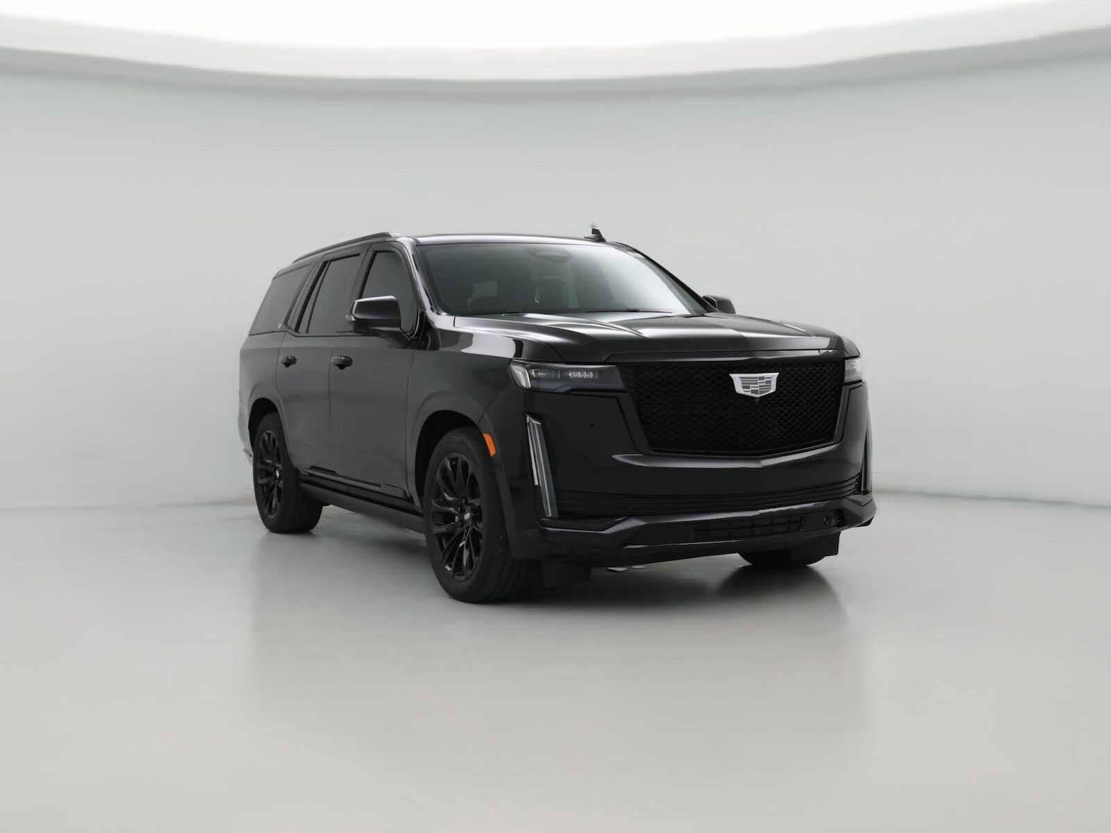 2024 CADILLAC Escalade