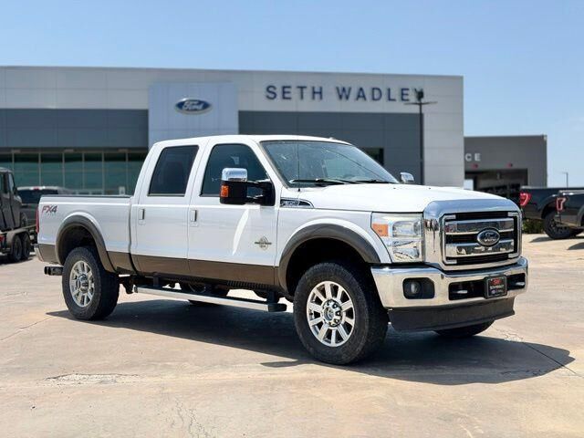 2016 FORD F-350