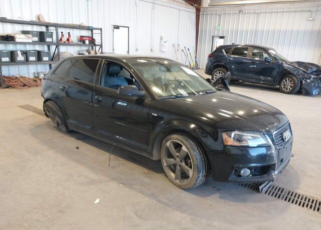 2011 AUDI A3