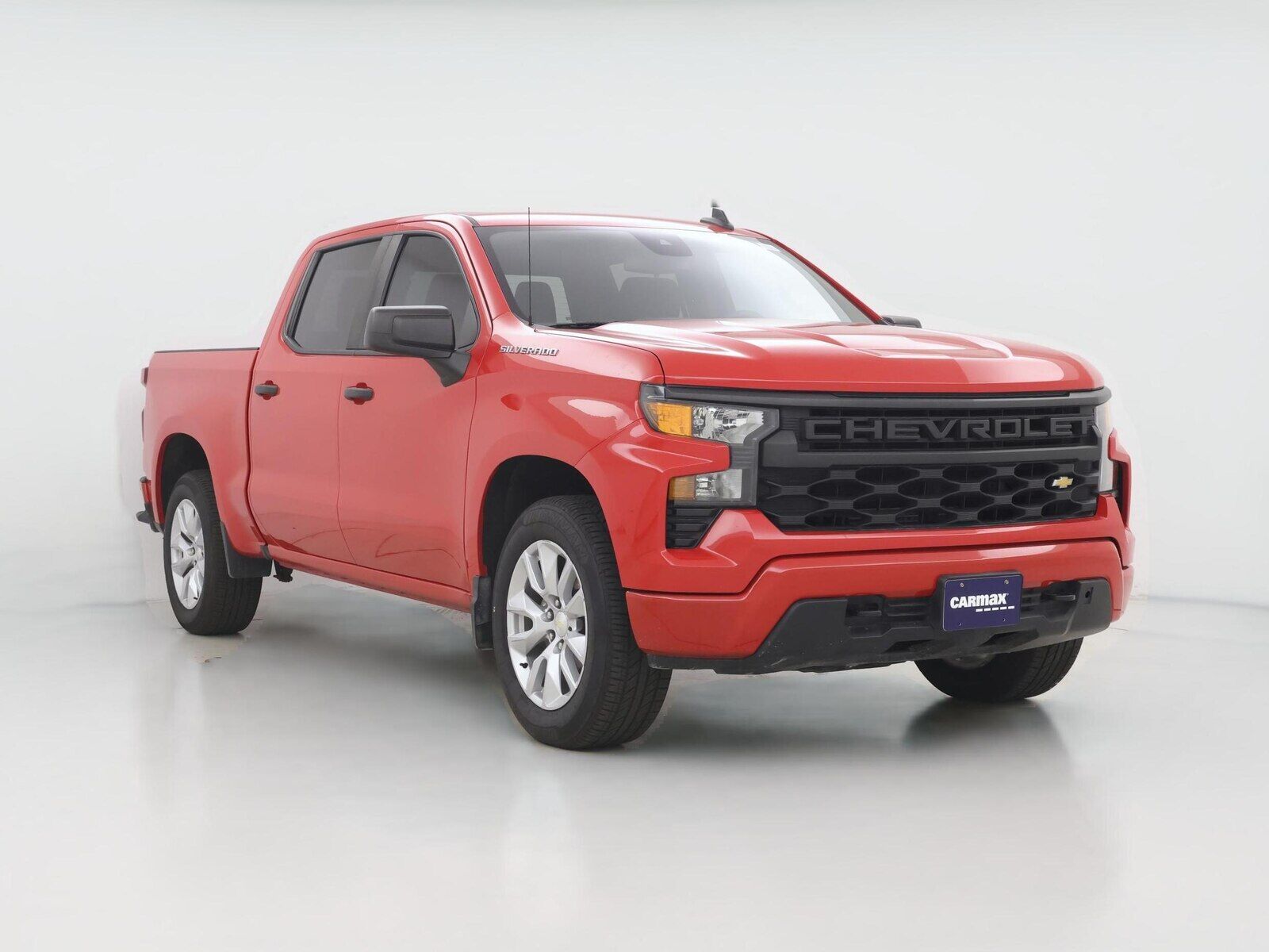 2022 CHEVROLET Silverado