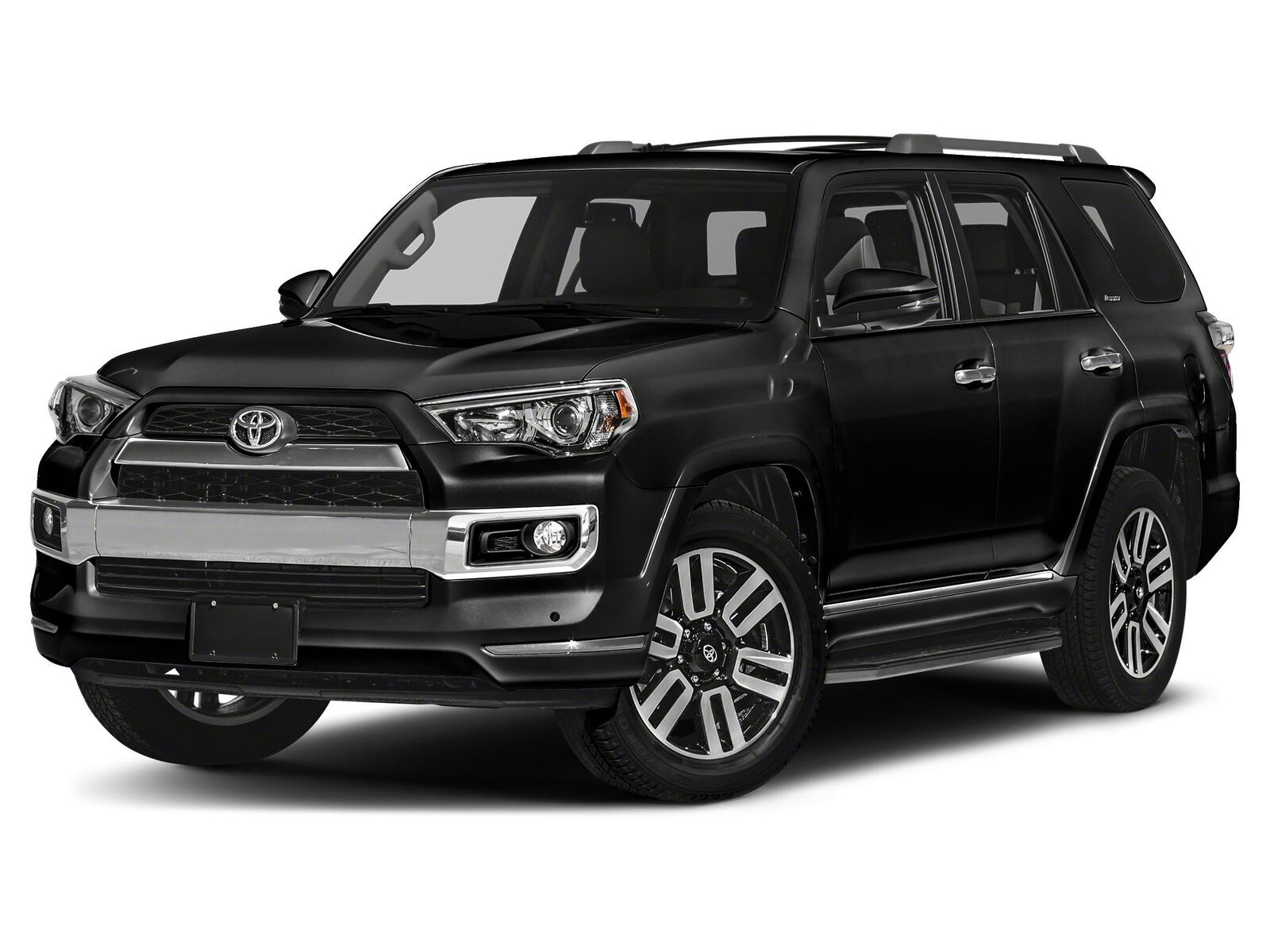2019 TOYOTA 4-Runner