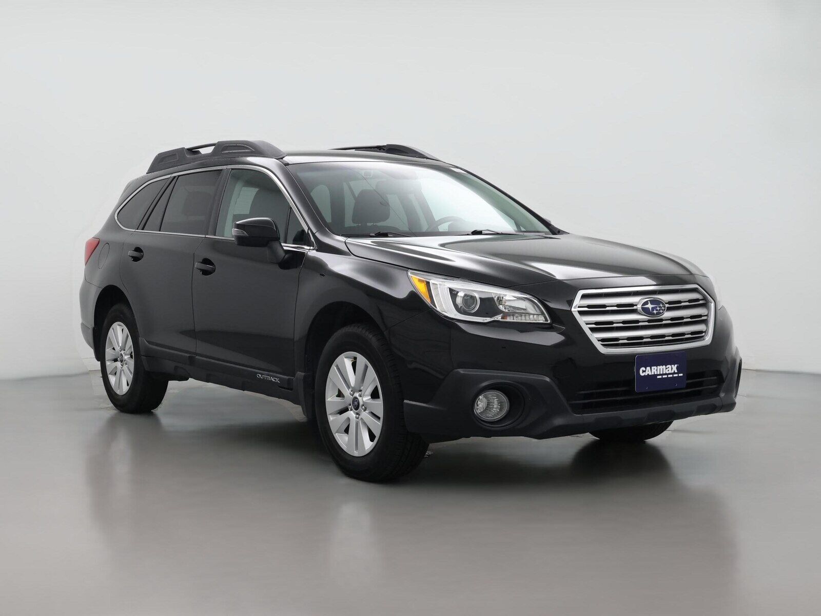 2016 SUBARU Outback