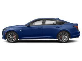 2020 CADILLAC CT5