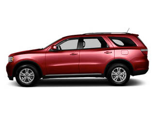 2013 DODGE Durango