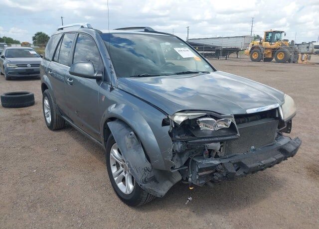 2006 SATURN Vue