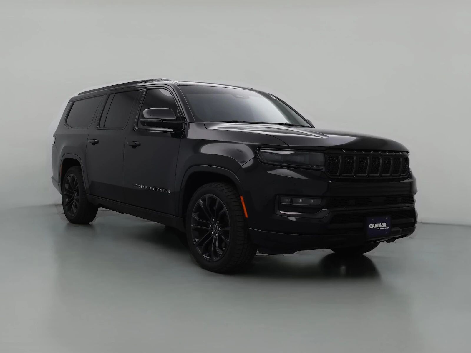 2024 JEEP Wagoneer