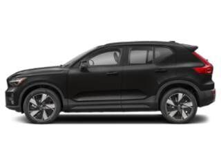 2026 VOLVO EX40
