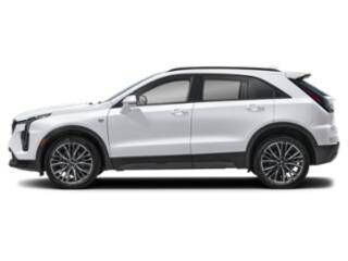 2025 CADILLAC XT4