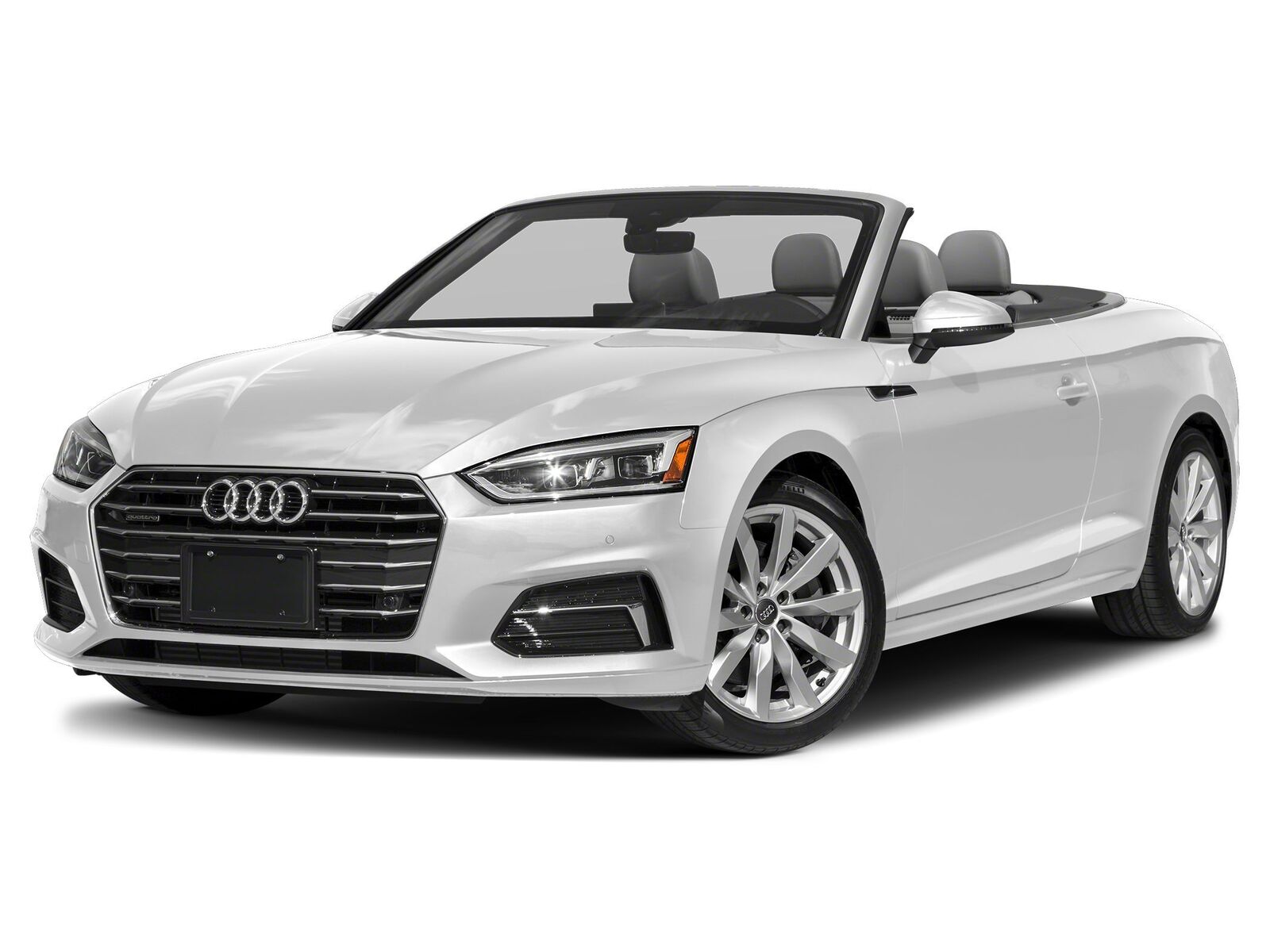 2019 AUDI A5