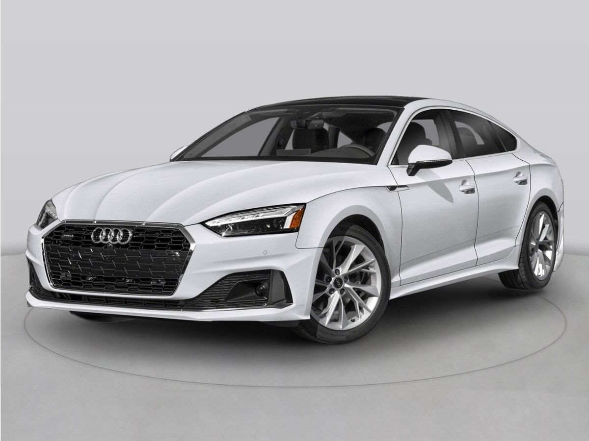 2024 AUDI A5