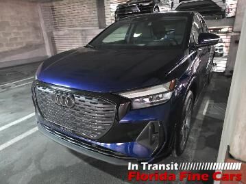 2023 AUDI Q4