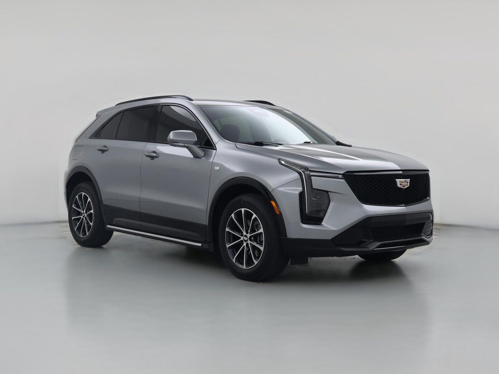 2025 CADILLAC XT4