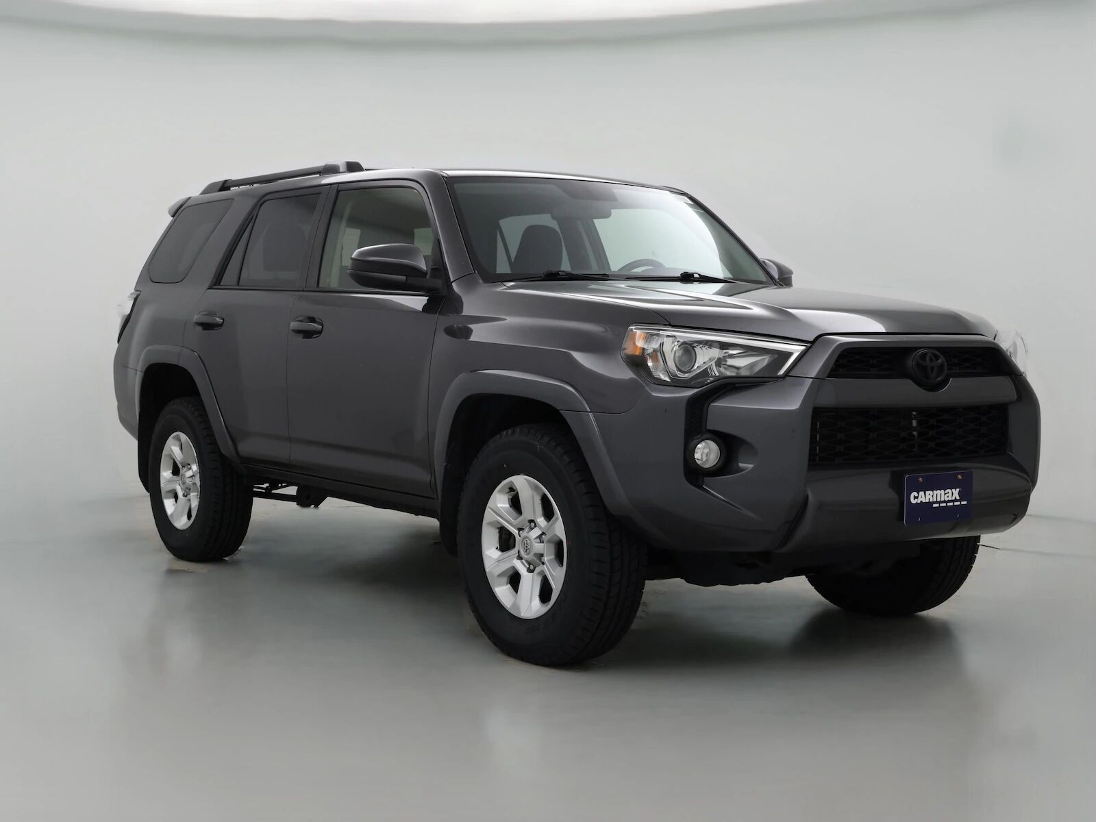 2018 TOYOTA 4-Runner