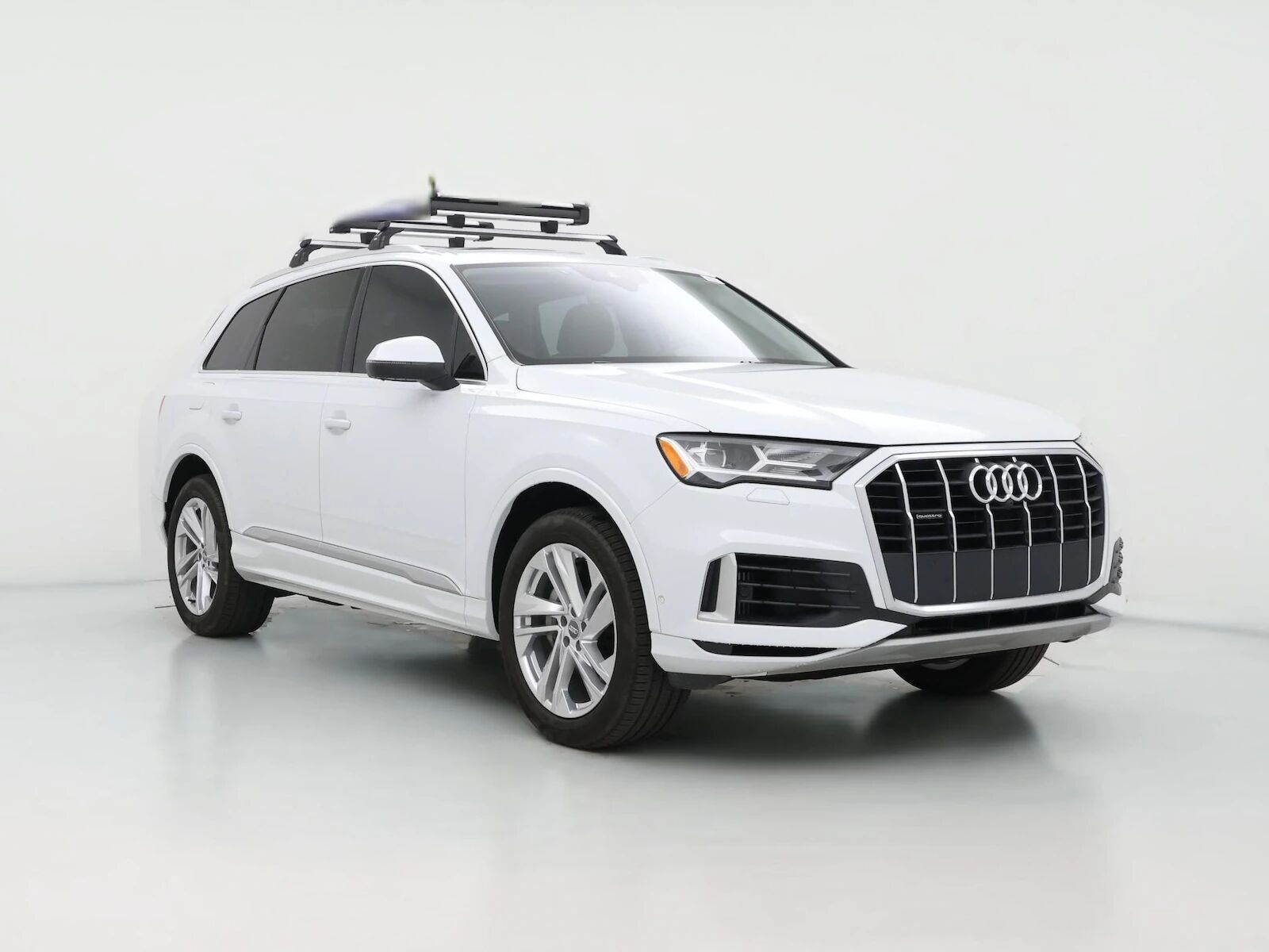 2020 AUDI Q7